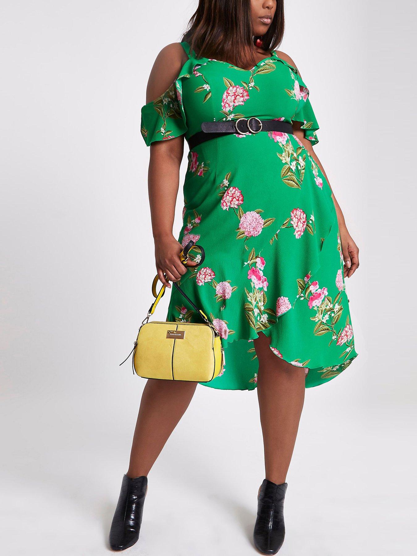 Plus Size Dresses UK